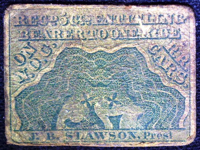 New-Orleans-Train-Ticket-From-1861:-A-Little-Railroad-Emphemera