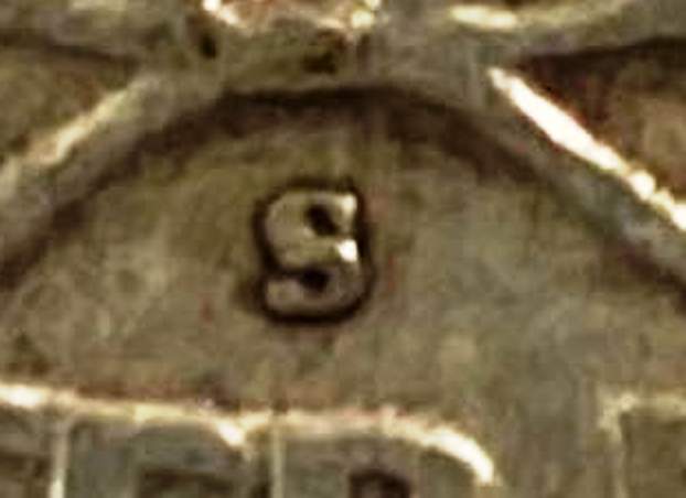 1950-S-Quarter-For-Grading