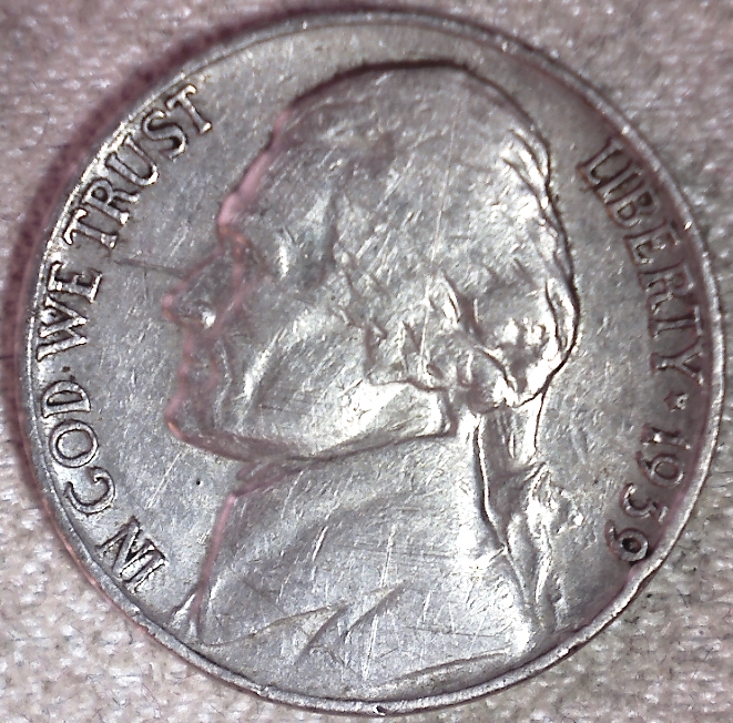 Post-Your-Stories-&-Pix-Of-Found-Money