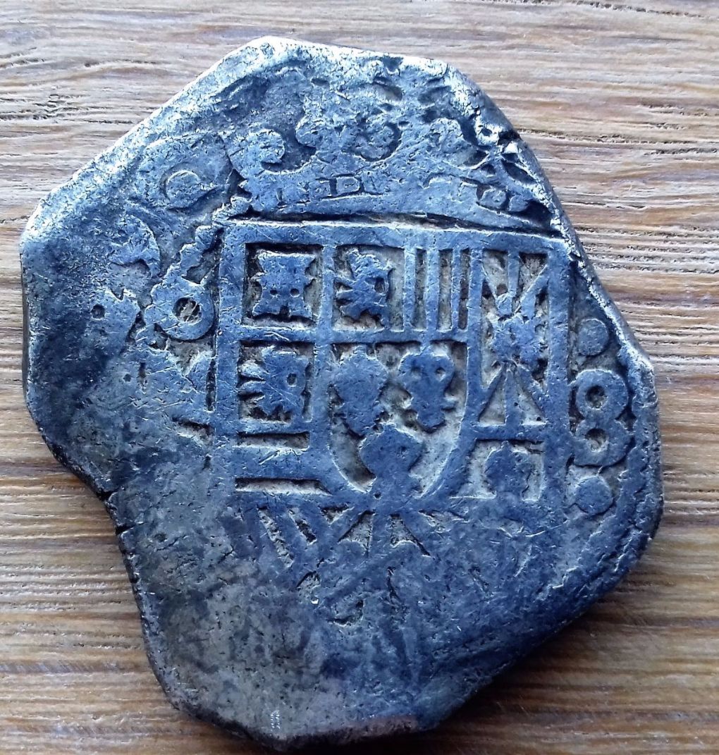 1733-Mexico-8-Reales-Mo-Mf-Information-Wanted