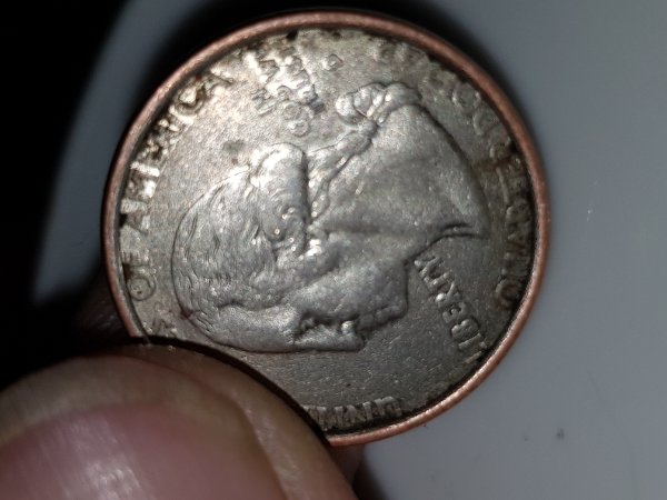 Hey-I'm�new-Here-And-Have-Just-Gotten-A-Quarter