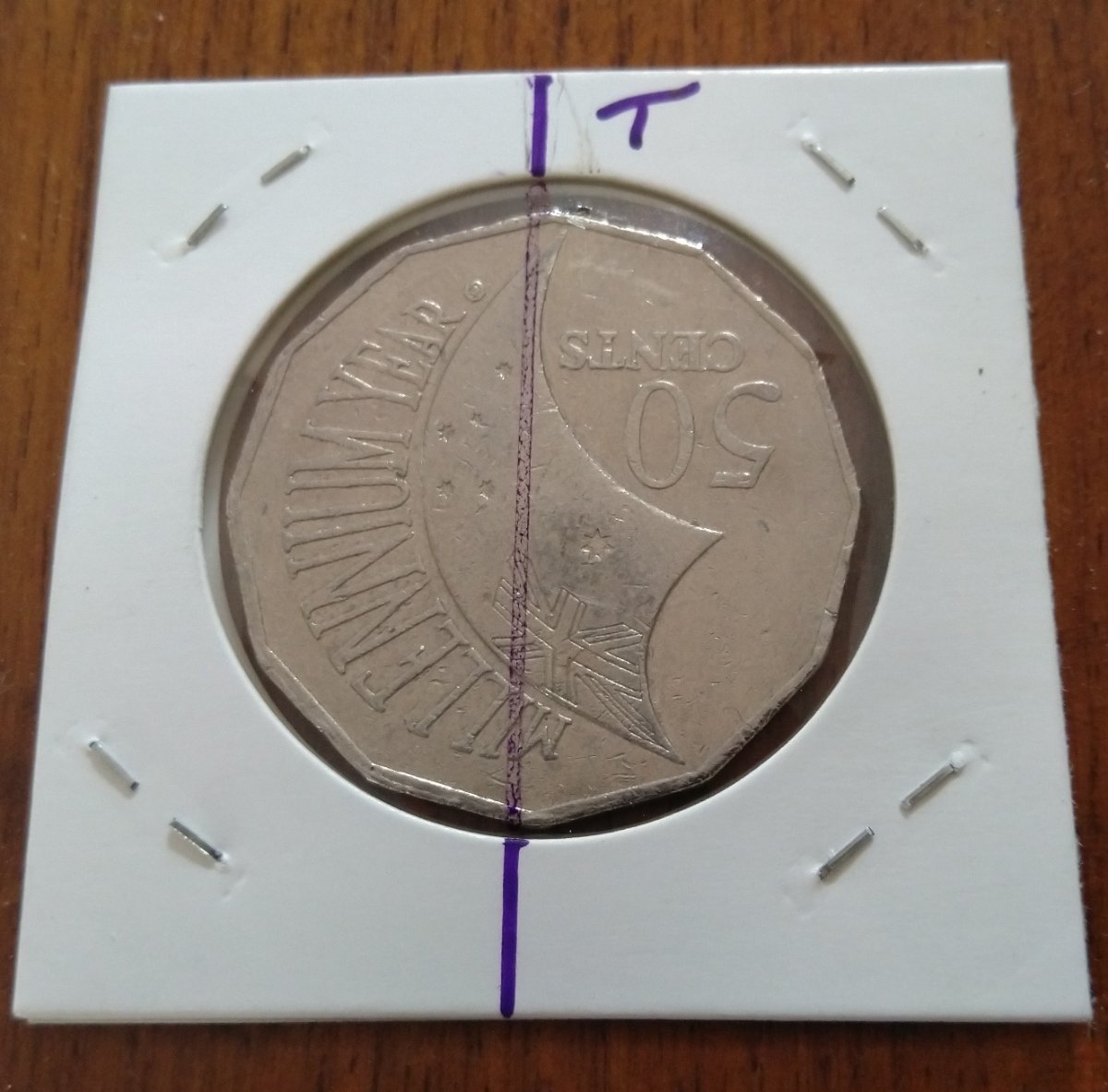 Rotated-2000-Millennium-50-Cent