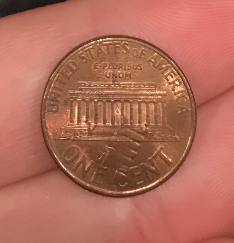 Double-Strike-1994-Cent.-What's-The-Value?