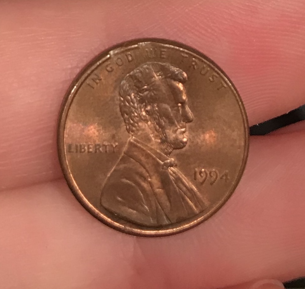 Double-Strike-1994-Cent.-What's-The-Value?