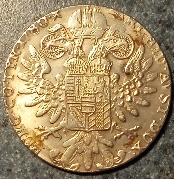 Help-With-Identifying-Maria-Theresa-Taler-Restrike