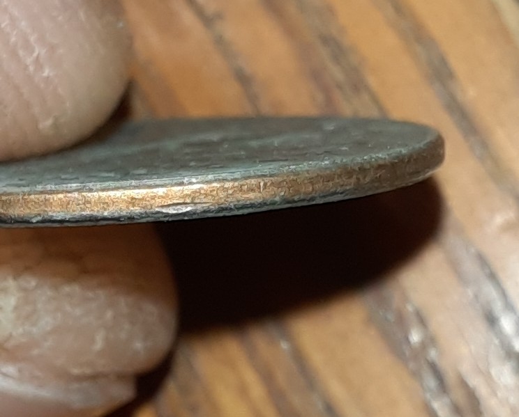 1999-US-Dime-Error---Wrong-Planchet?