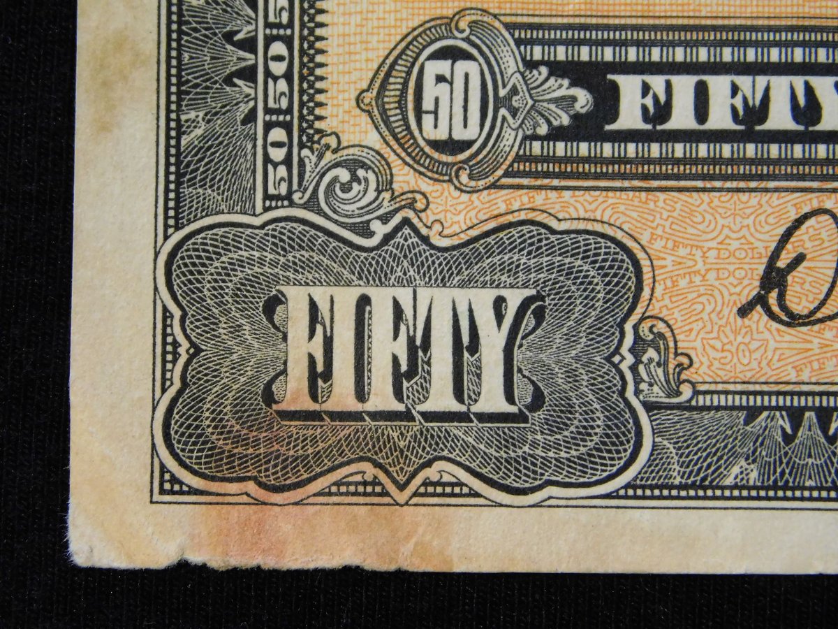 Please-Grade-These-Two-1937-$50's