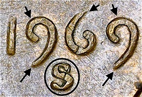 1969-S-Penny:-Learning-The-Ropes�feedback-Welcome-And-Greatly-Appreciated