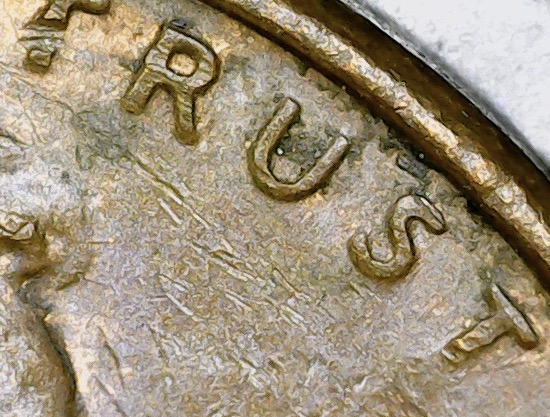 1969-S-Penny:-Learning-The-Ropes�feedback-Welcome-And-Greatly-Appreciated