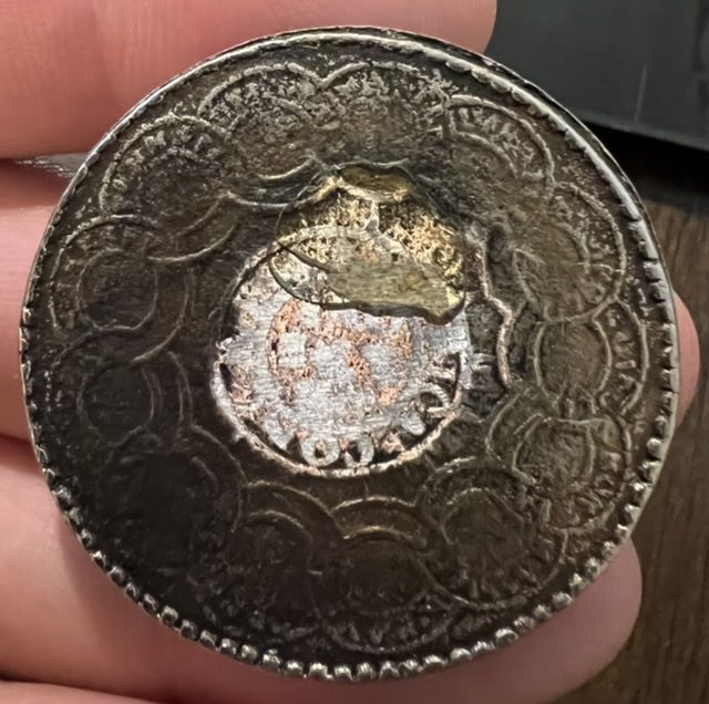 1776-Colonial-Coin-Real-Or-Fake?
