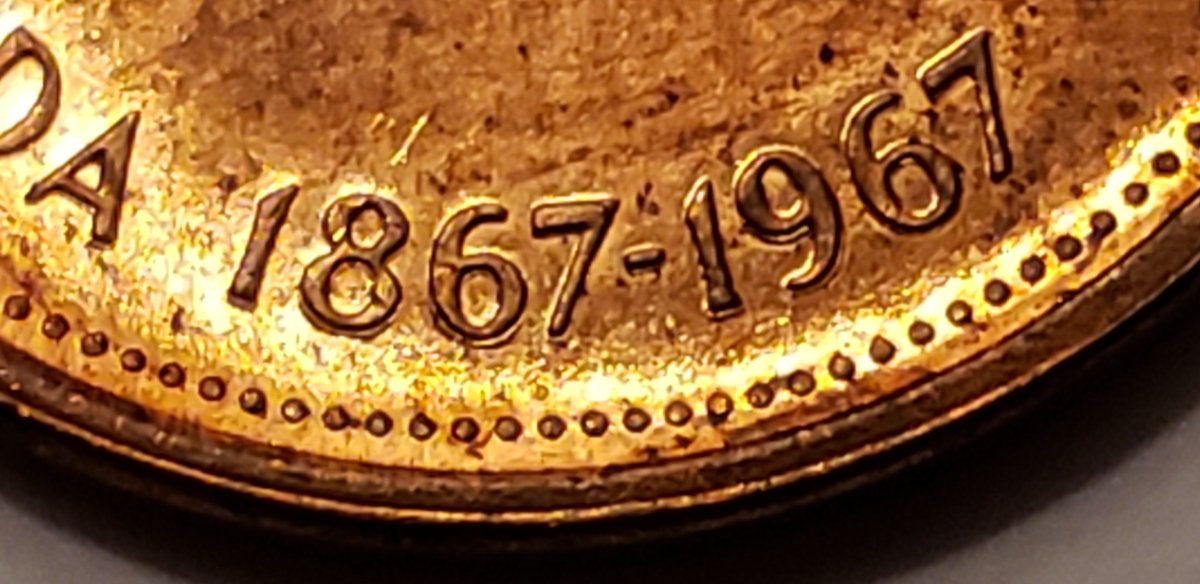 1867--1967--Date-Doubling