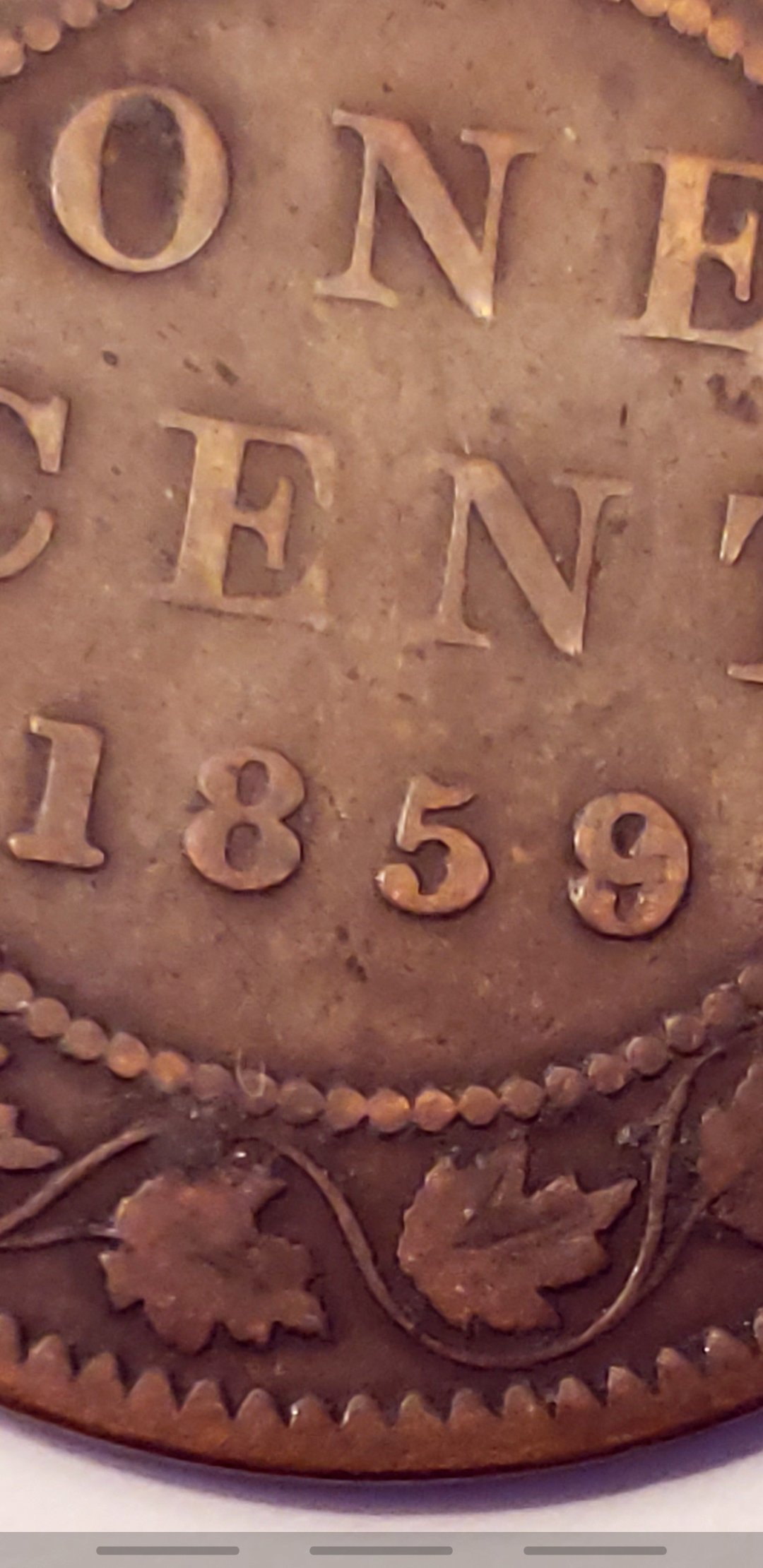 1859-Large-Cent-9-Over-8