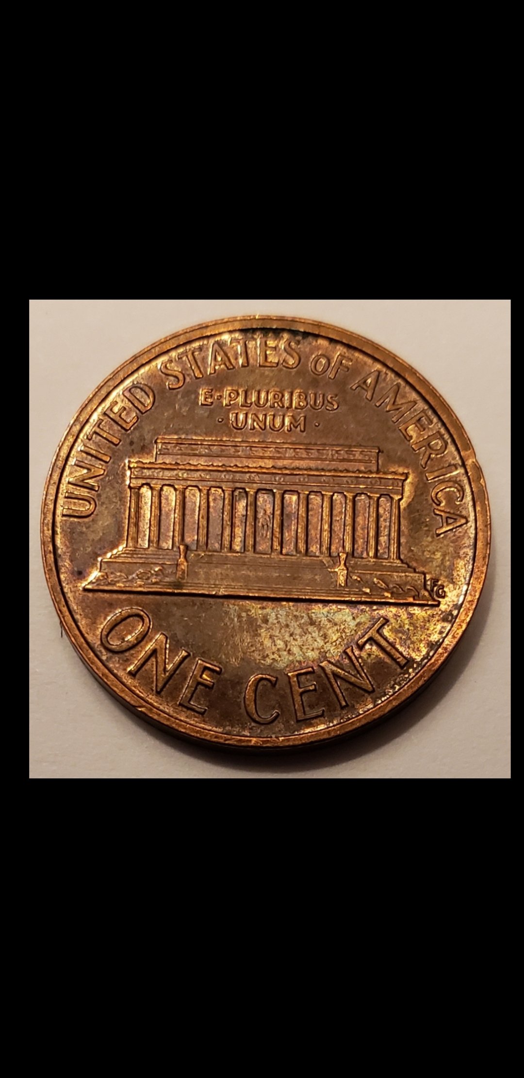 1991-S--Lincoln-Mirror-Coin