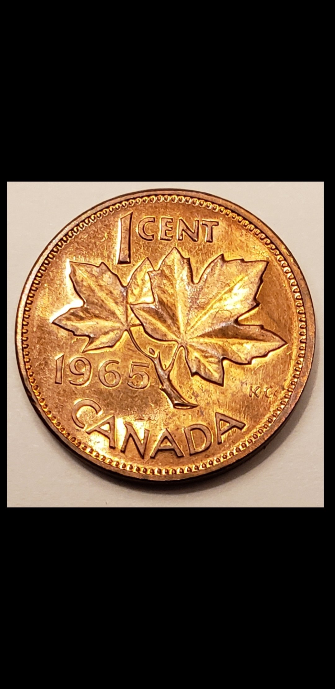 1965-Penny-Mirror-Look