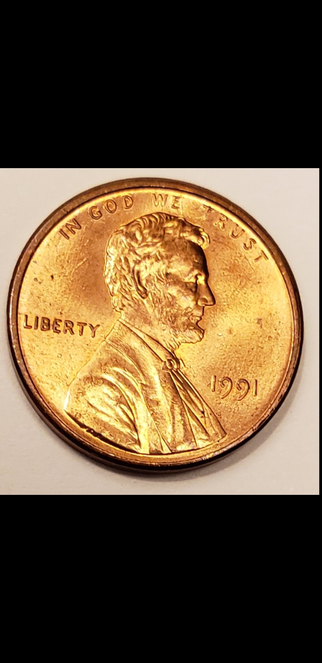 1991-Lincoln-Cent-Forehead-Die-Cracks.