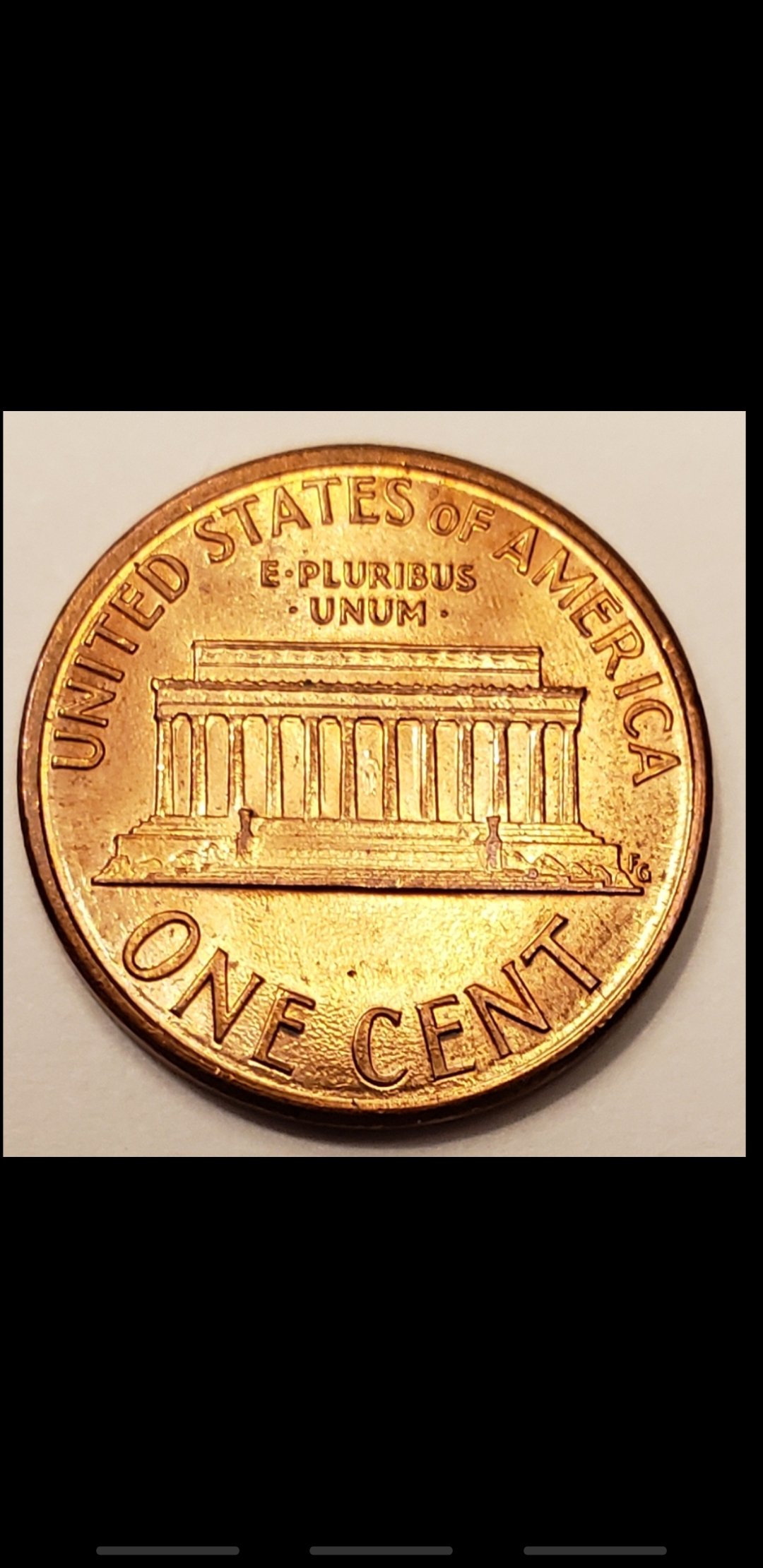 1991-Lincoln-Cent-Forehead-Die-Cracks.