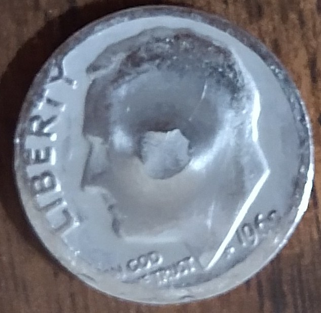 Looking-For-Insight-On-1969-Roosevelt-Dime