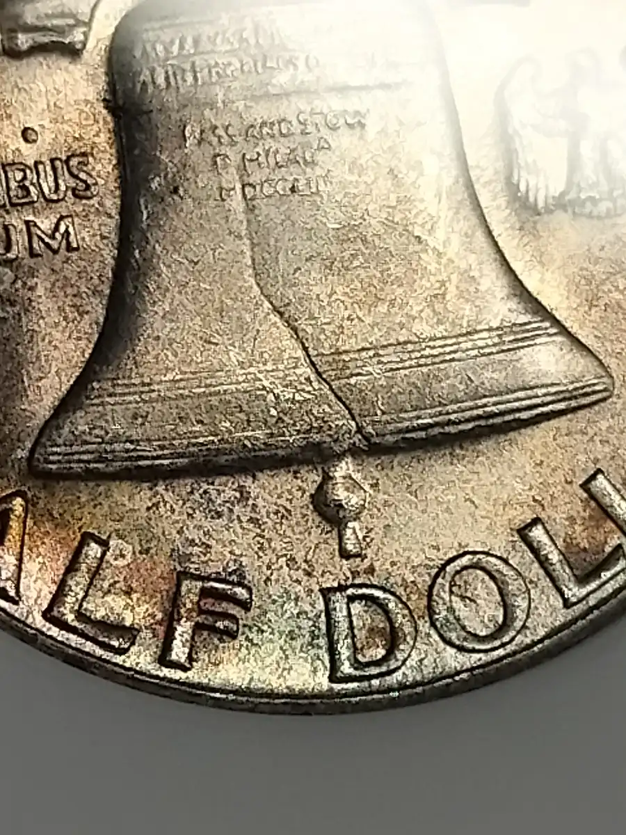 1949-S-Franklin-Half-MS-65-FBL-Soapbox-Opinion