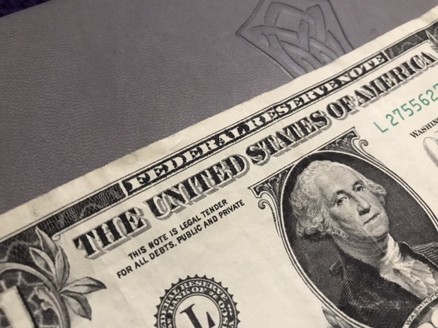2017-One-Dollar-Bill