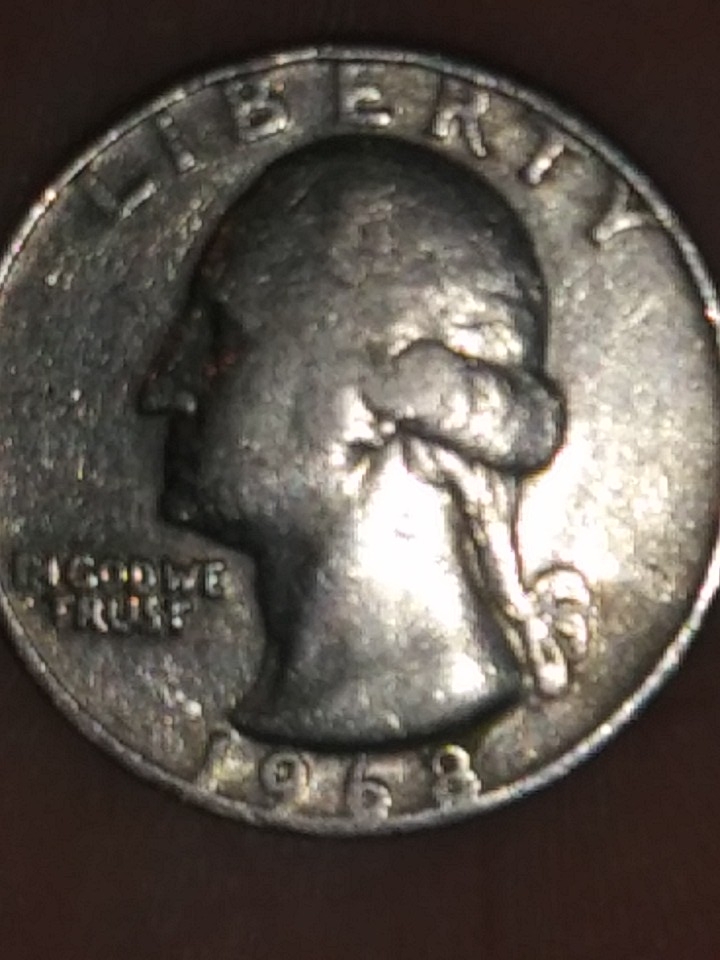 1968-No-Mint-Mark-Silver-Quarter?