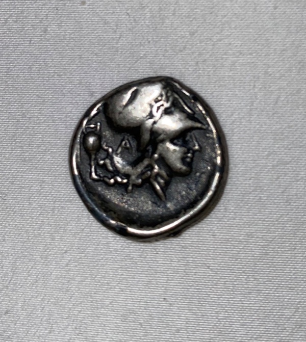 3x-Roman-And-1x-Greek---Verifying-They-Are-Fakes