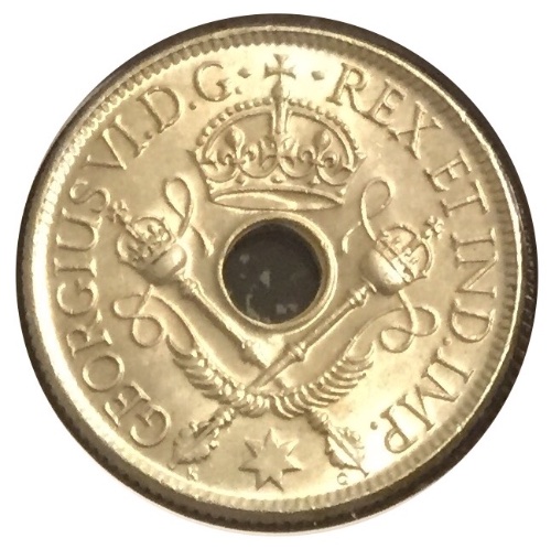 Post-Your-Coins-With-Center-Holes