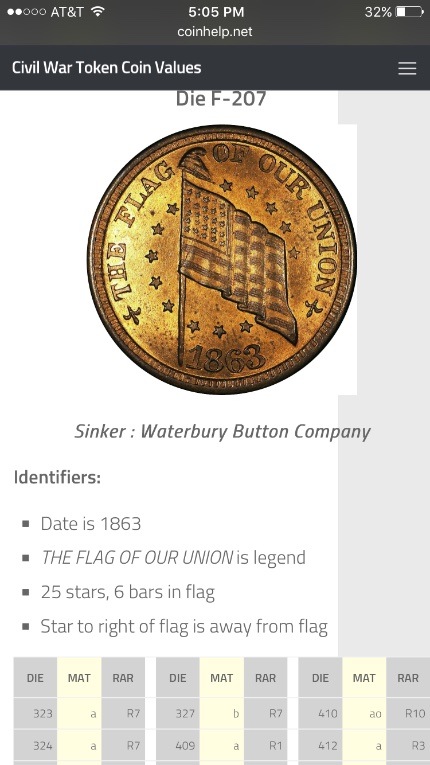 1863-Civil-War-Token-Error