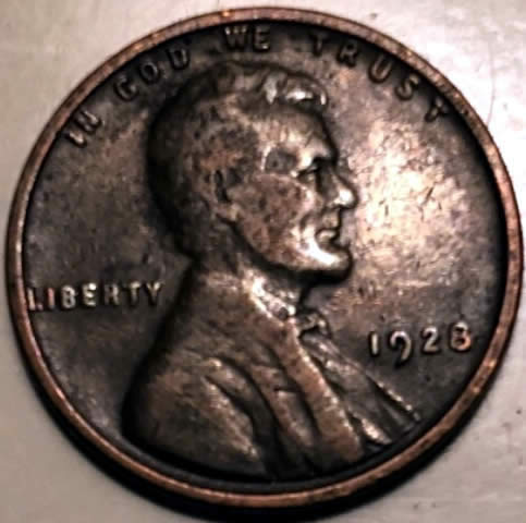 I'm-Going-To-Show-Penny-Collection-But-Hard-And-It's-One-By-One
