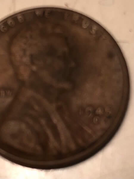 1944-And-1944-D-Lincoln-Cents