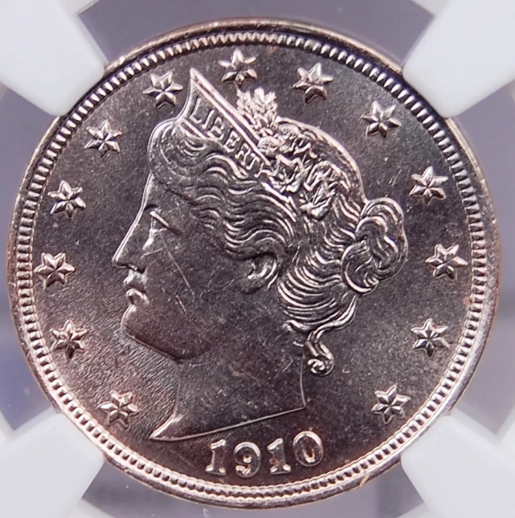 Some-V-Nickels-For-Grading