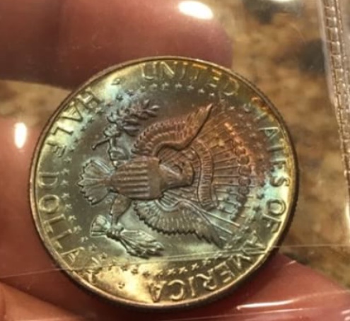 1968-D-Kennedy-Halves-For-Grading