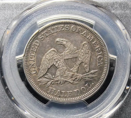 1854-Liberty-Seated-Half-Vs-TPG