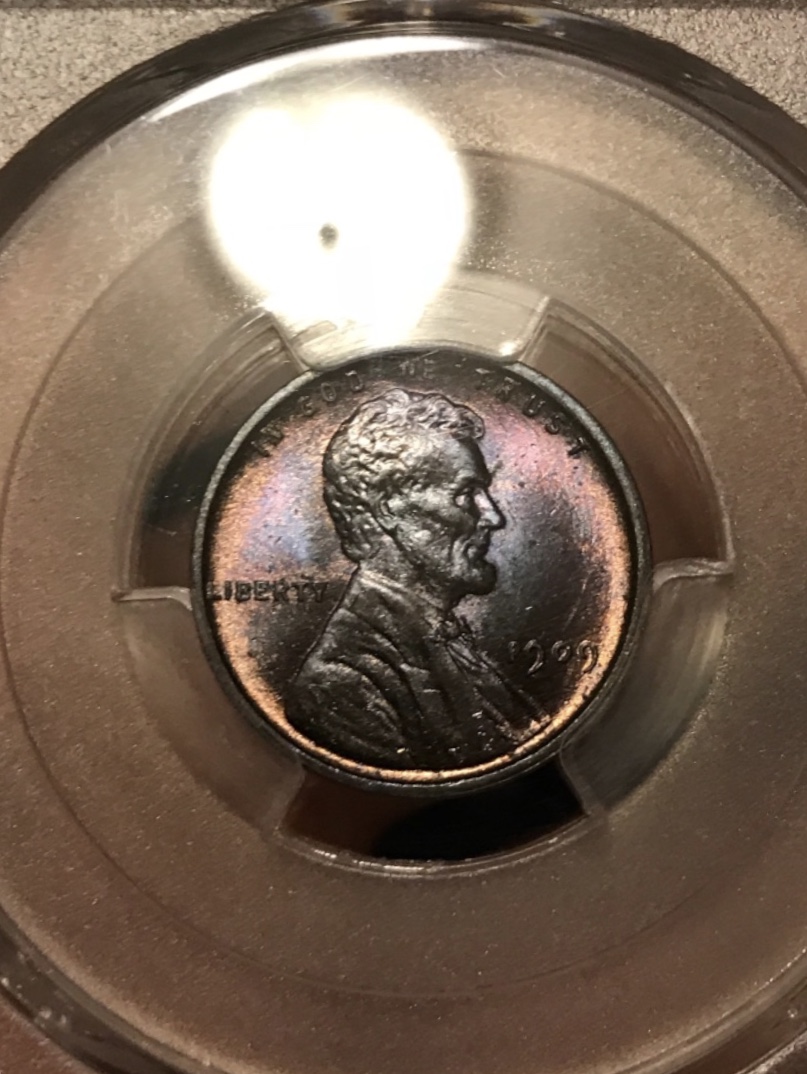 1909-VDB-Cent-For-Grading