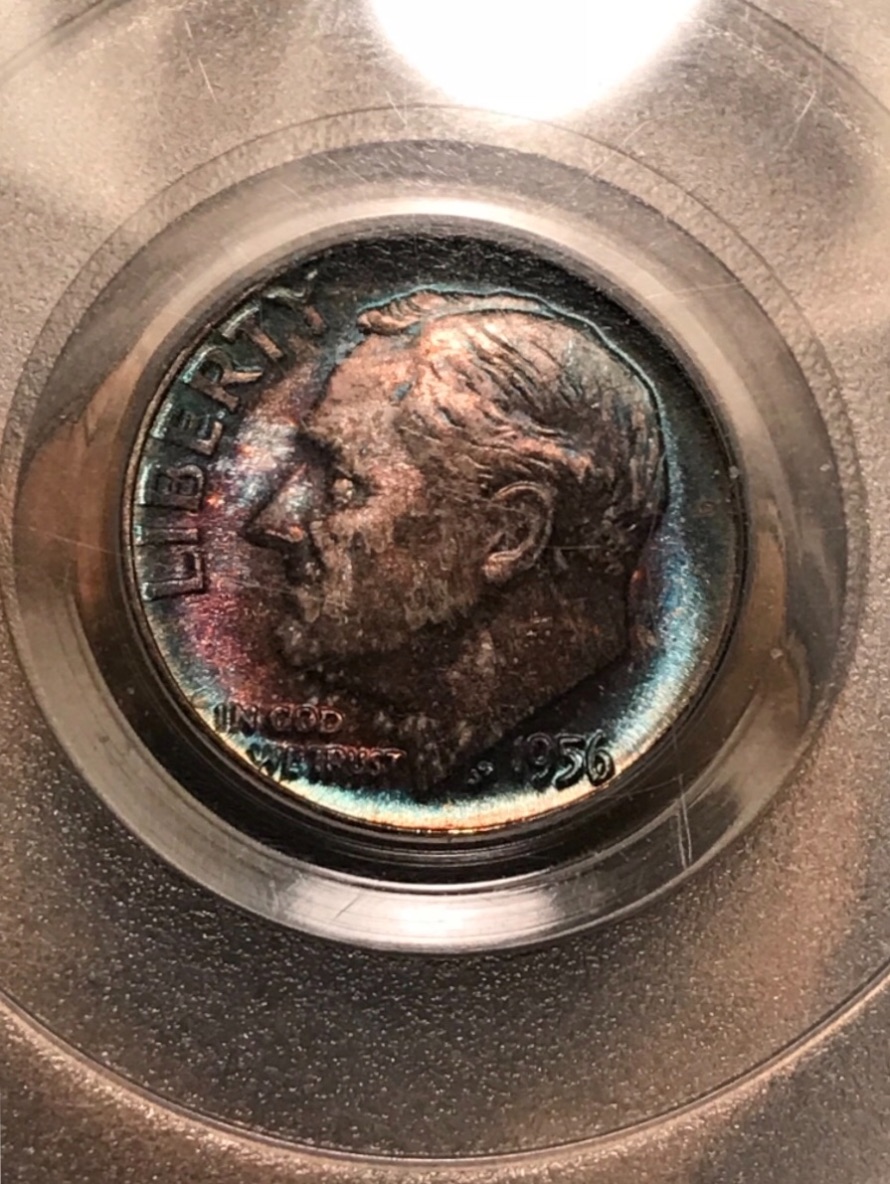 1956-Roosevelt-Dime-You-Vs-PCGS
