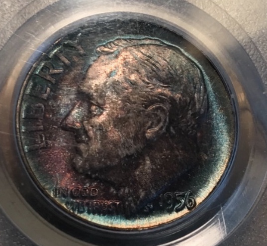 1956-Roosevelt-Dime-You-Vs-PCGS