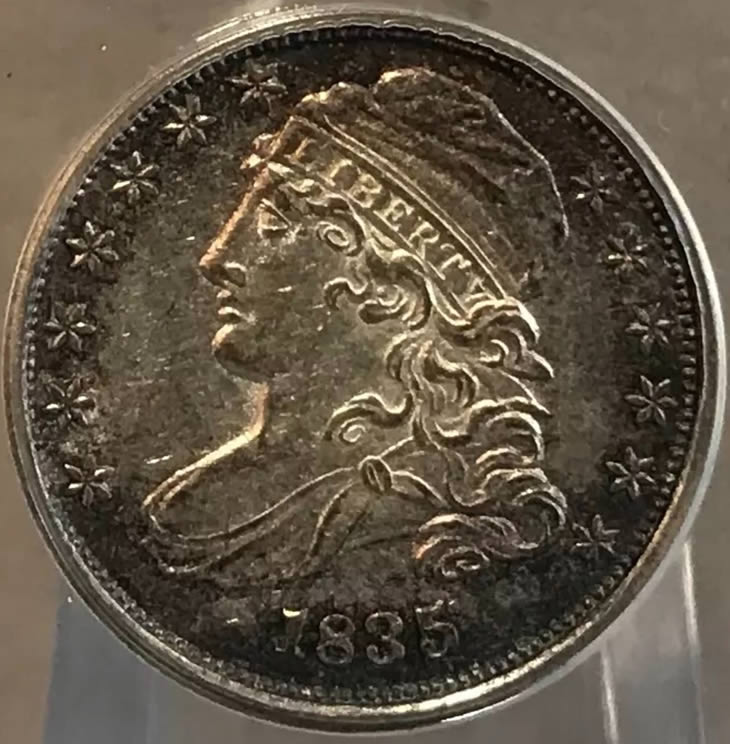 1835-Capped-Bust-Dime-For-Grading-Vs-TPG