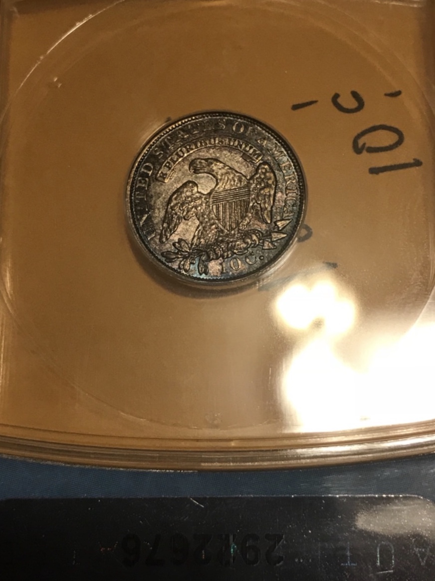 1835-Capped-Bust-Dime-For-Grading-Vs-TPG