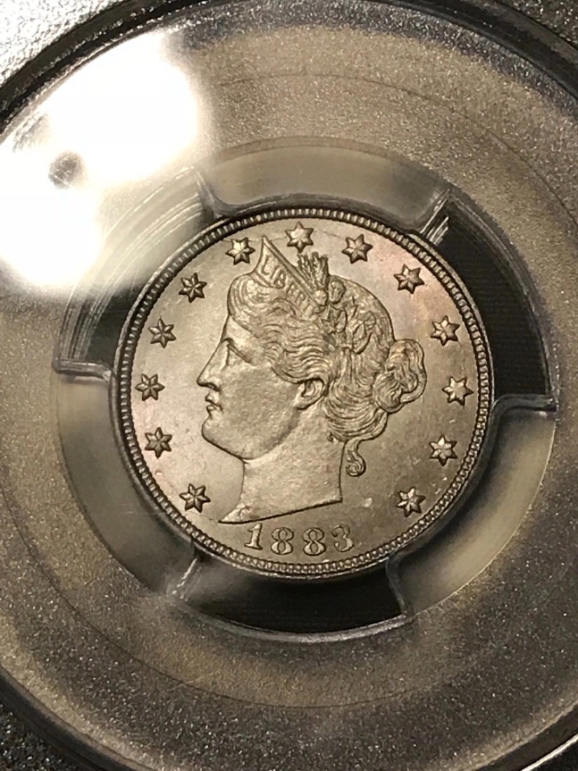 1883-Liberty-V-Nickel-W/O-Cents-You-Vs-PCGS