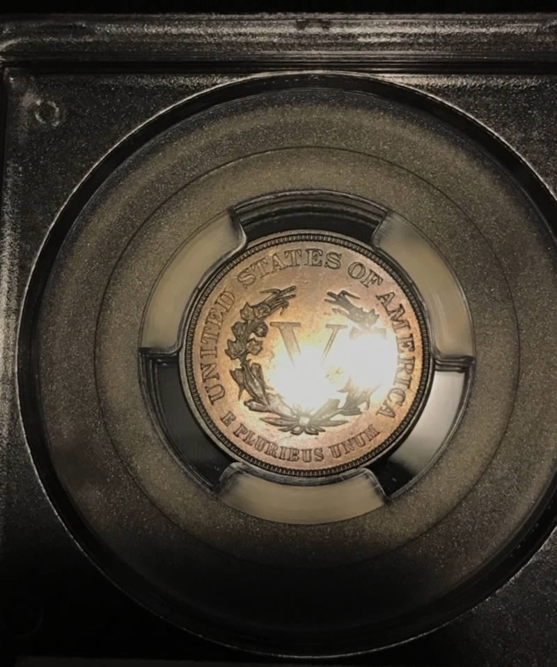 1883-Liberty-V-Nickel-W/O-Cents-You-Vs-PCGS