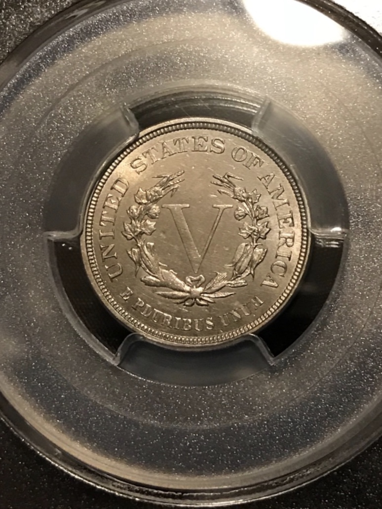 1883-Liberty-V-Nickel-W/O-Cents-You-Vs-PCGS