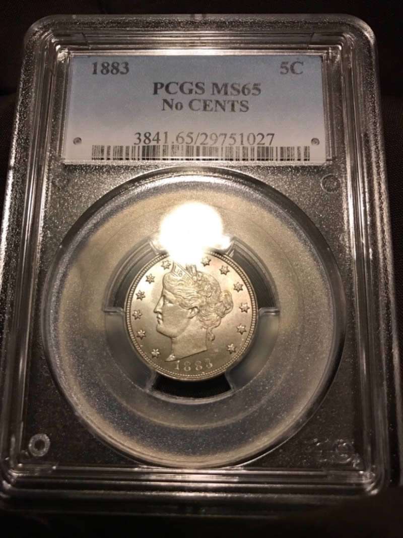1883-Liberty-V-Nickel-W/O-Cents-You-Vs-PCGS