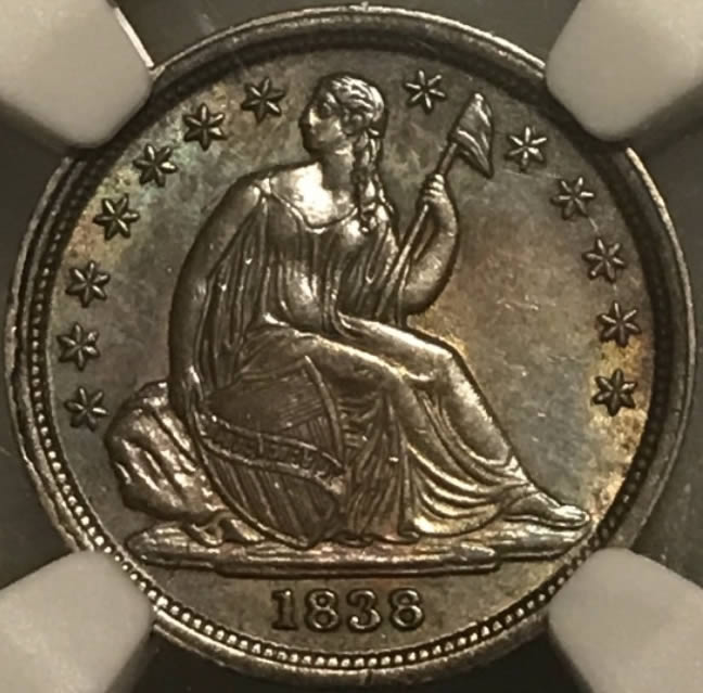 1838-Large-Stars-Liberty-Dime-You-Vs-NGC