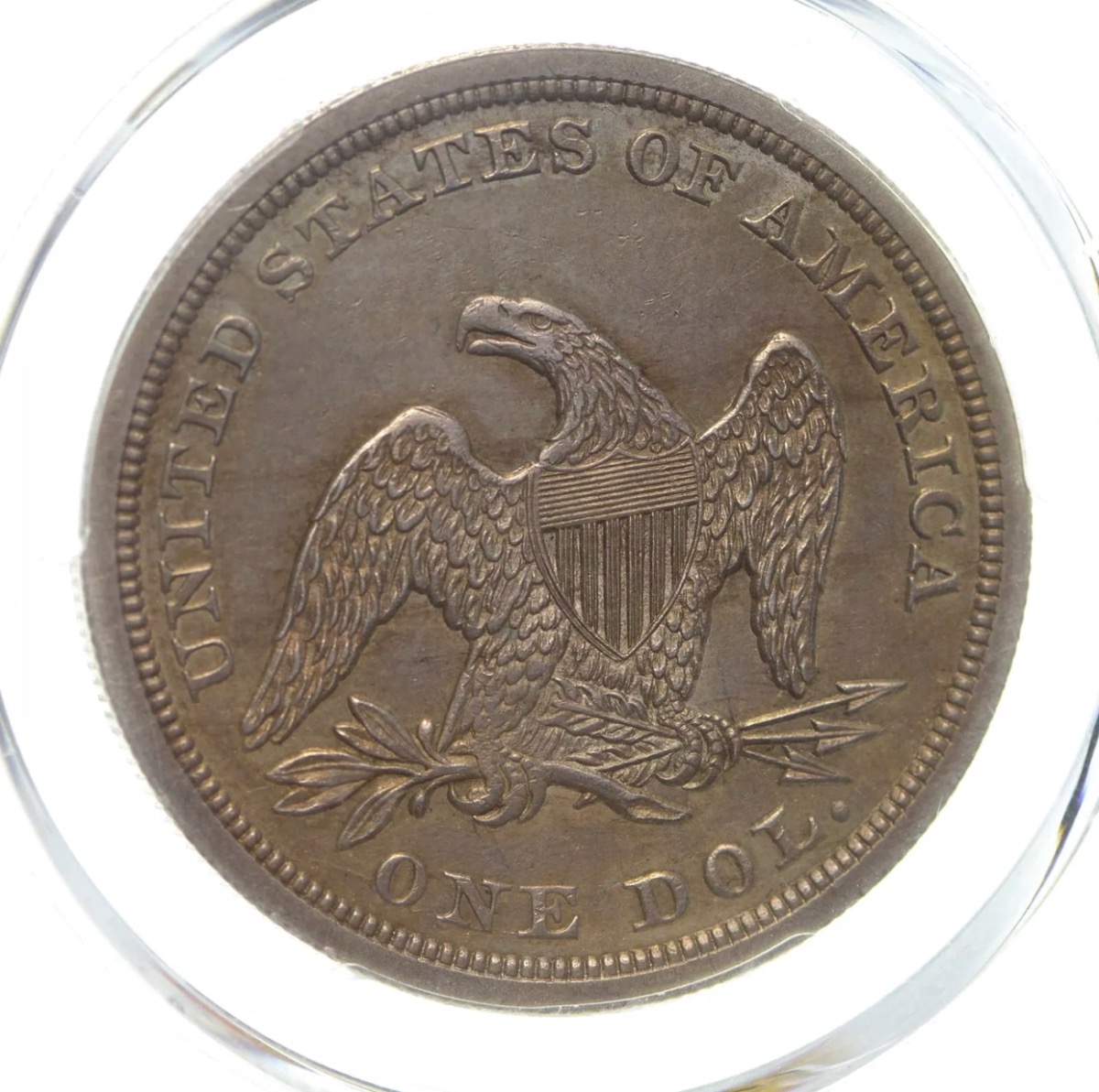 Another-1847-Seated-$1-For-Grading