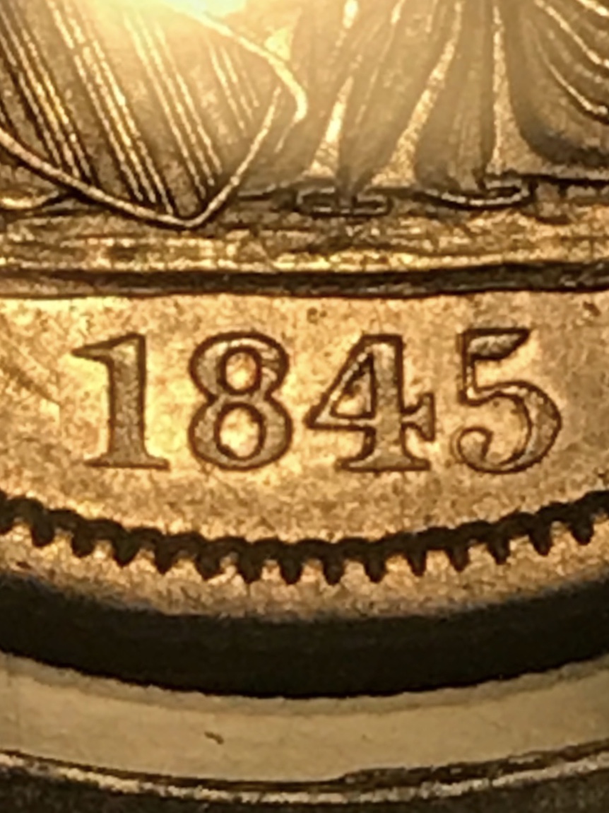 The-54-Days-Of-Seated-Liberty-Coins---Act-III