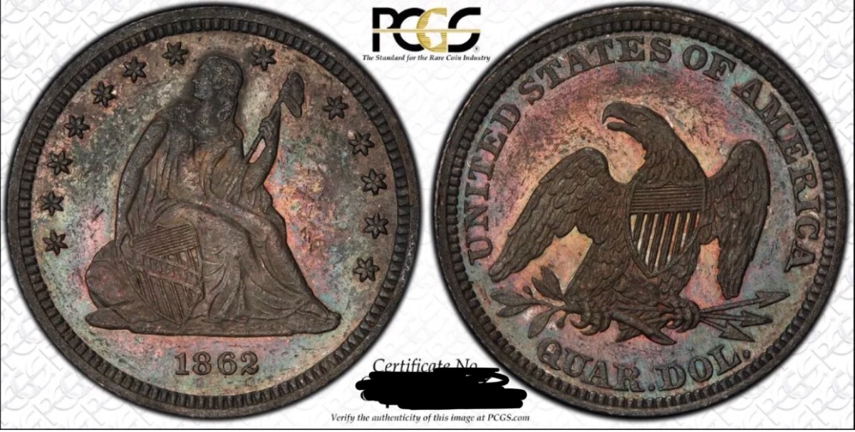 1862-No-Motto-Seated-Quarter-You-Vs-PCGS