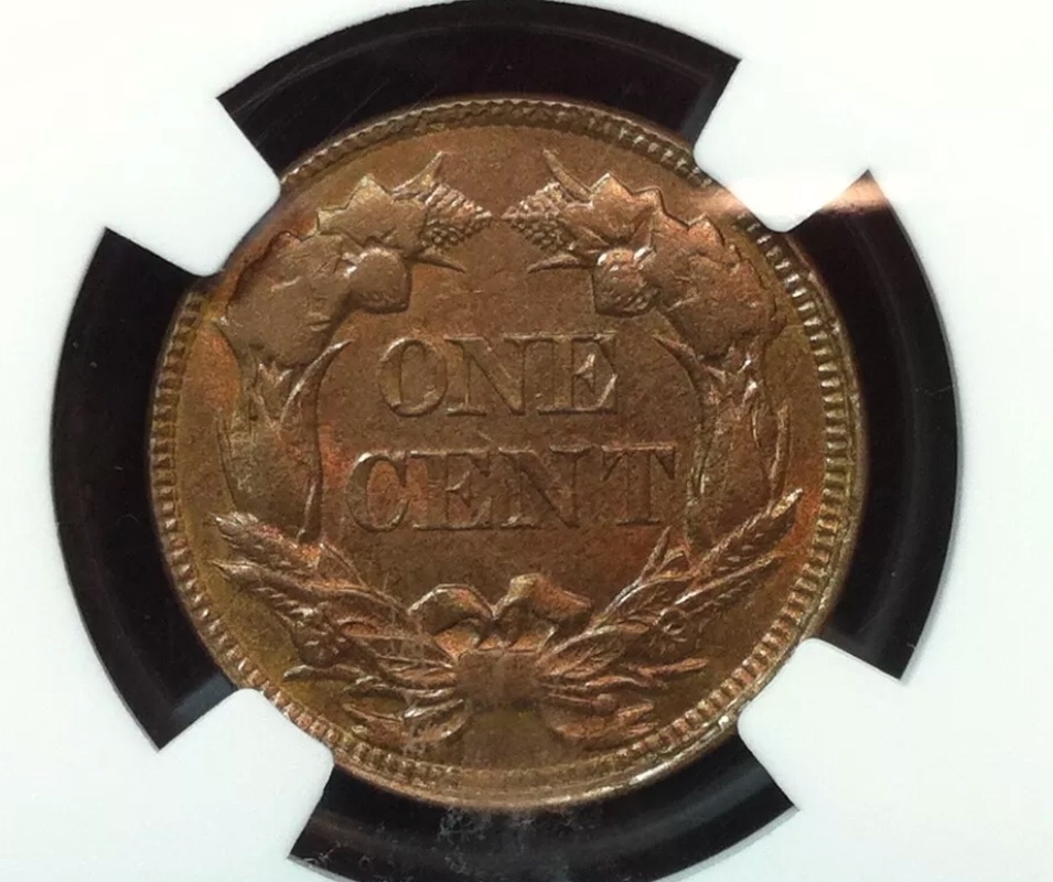 1857-Flying-Eagle-Cent-For-Grading