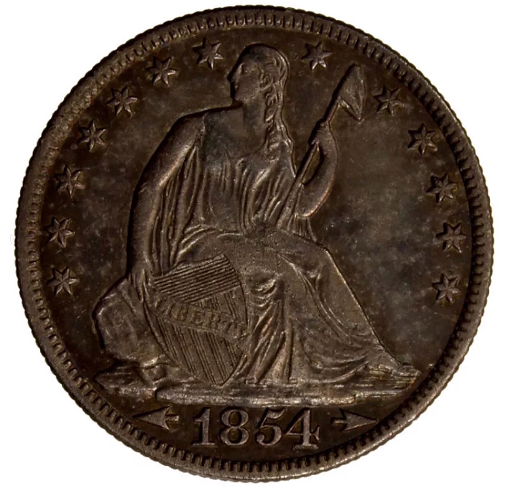 The-54-Days-Of-Seated-Liberty-Coins---Act-III