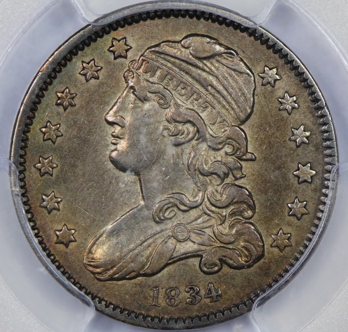 Capped-Bust-Quarters-For-Grading-Vs-TPGs