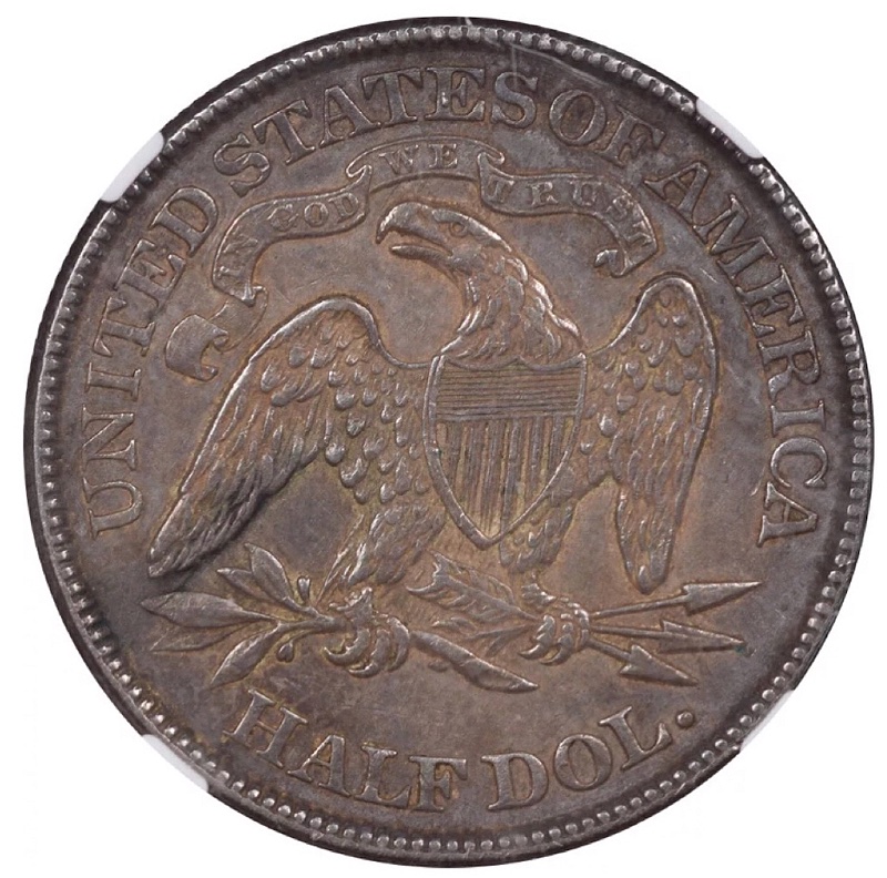 The-54-Days-Of-Seated-Liberty-Coins---Act-III