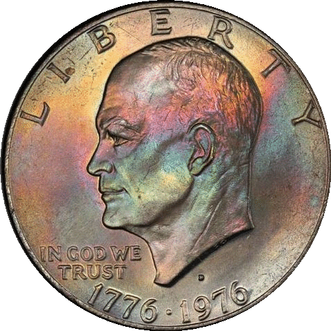 Ike-Dollar-For-Grading-You-Vs-TPG